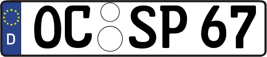 OC-SP67