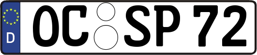 OC-SP72