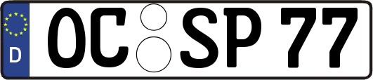 OC-SP77