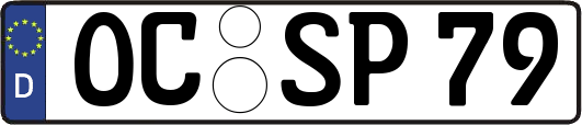 OC-SP79
