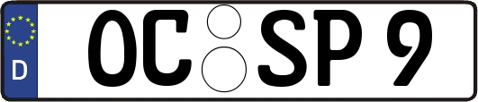 OC-SP9