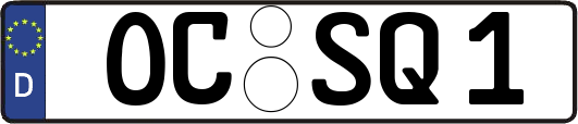 OC-SQ1