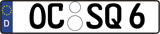 OC-SQ6