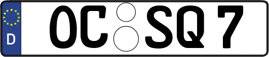 OC-SQ7