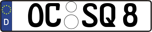 OC-SQ8