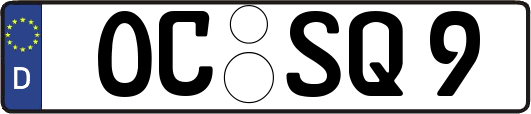 OC-SQ9