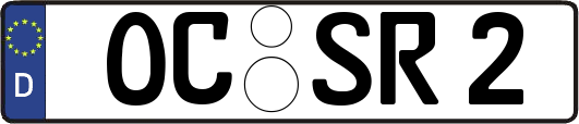 OC-SR2