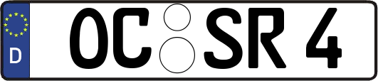 OC-SR4