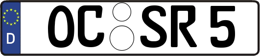 OC-SR5