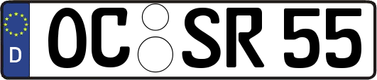 OC-SR55