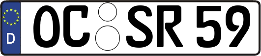 OC-SR59
