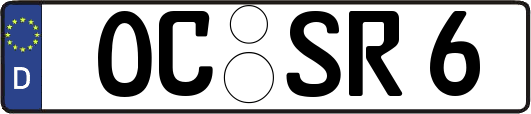 OC-SR6