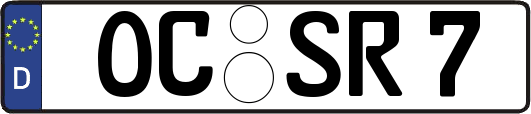 OC-SR7