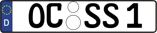 OC-SS1