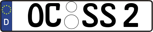 OC-SS2