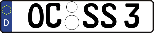 OC-SS3