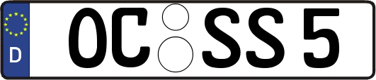 OC-SS5
