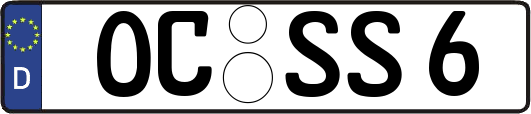 OC-SS6