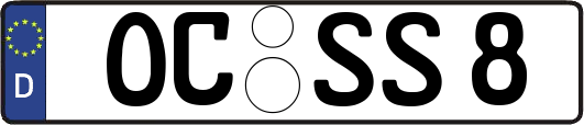 OC-SS8