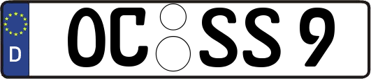 OC-SS9