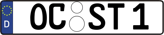 OC-ST1