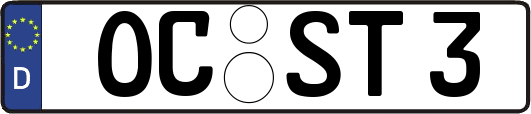 OC-ST3