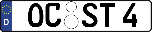 OC-ST4