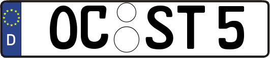 OC-ST5