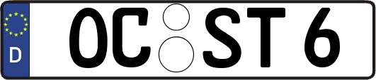 OC-ST6