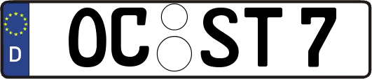 OC-ST7