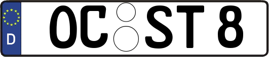 OC-ST8