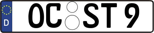 OC-ST9