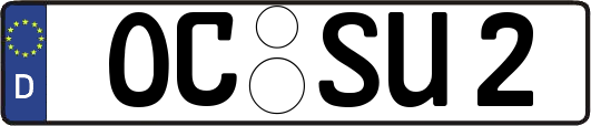OC-SU2