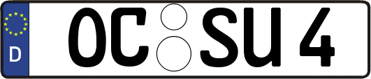 OC-SU4