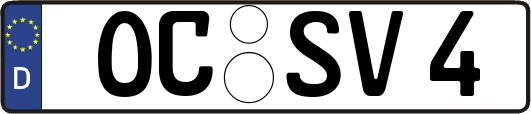 OC-SV4