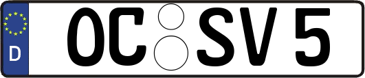 OC-SV5