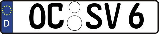 OC-SV6