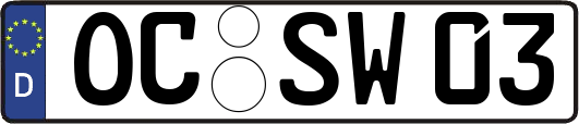 OC-SW03