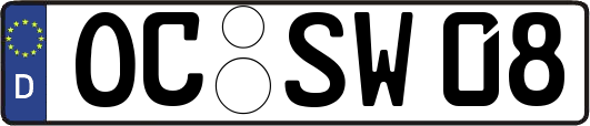 OC-SW08