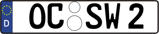 OC-SW2