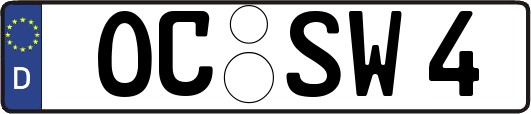 OC-SW4