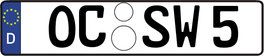 OC-SW5