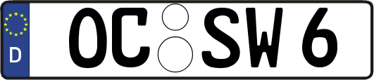 OC-SW6