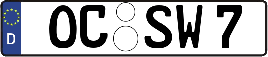 OC-SW7