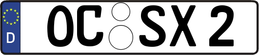 OC-SX2