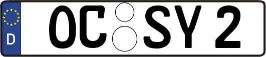 OC-SY2