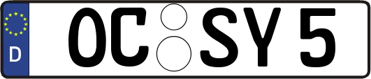 OC-SY5
