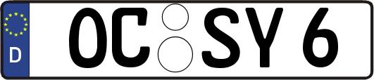 OC-SY6