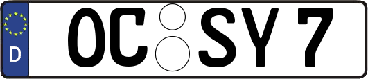 OC-SY7