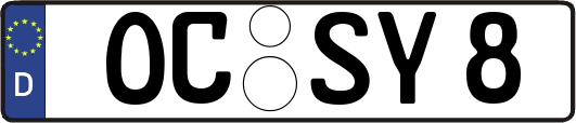 OC-SY8